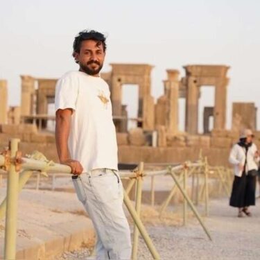 دانلود آهنگ جدید حسین فرصت بی رحم