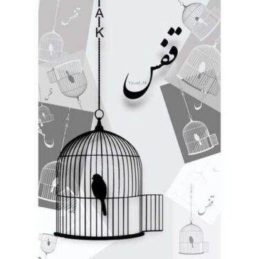 دانلود آهنگ جدید یوسف ای کی قفس
