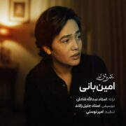 دانلود آهنگ جدید امین بانی وقتی عاشق شوی
