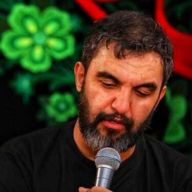 دانلود مداحی حمید علیمی سخته که هیچ کاری ازت برنیاد