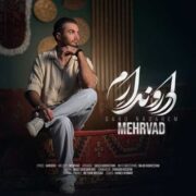 دانلود آهنگ جدید مهرواد دار و ندارم