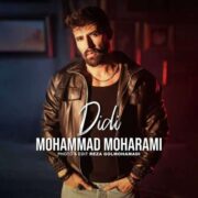 آهنگ محمد محرمی دیدی