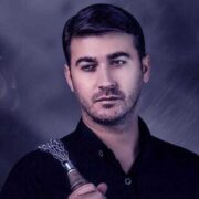 دانلود آهنگ جدید مرتضی باب روضه مادر