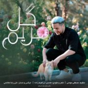 دانلود آهنگ جدید مصطفی تفتیش گل مریم