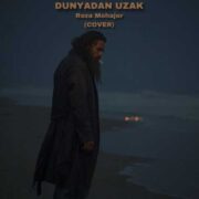 دانلود آهنگ جدید رضا مهاجر دونیادان ‌اوزاک
