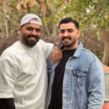 دانلود آهنگ جدید رضا شیری دمق شدم