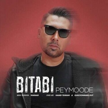 دانلود آهنگ جدید پیموده بیتابی