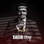 سعید آرام سادگیام