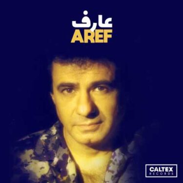 دانلود آلبوم عارف به نام عارف (خاطره انگیزترین آهنگها)