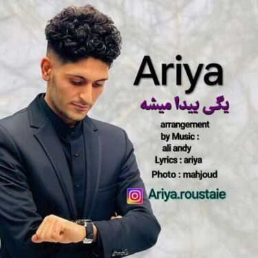 فول آلبوم آریا روستایی