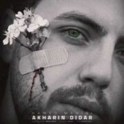 آهنگ حامد ماهینی آخرین دیدار