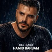 آهنگ حمید برسام دلتنگی