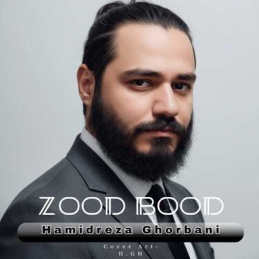 دانلود آهنگ جدید حمیدرضا قربانی زود بود