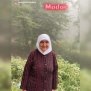 دانلود آهنگ جدید حسین حاجی زاده مادر