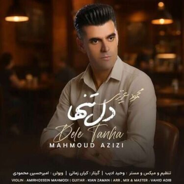 فول آلبوم محمود عزیزی
