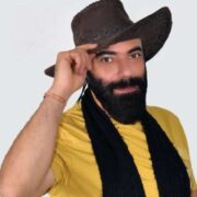 آهنگ محمد اشکیان این بازیه زمونس
