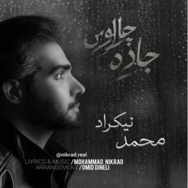 دانلود آهنگ جدید محمد نیکراد جاده چالوس