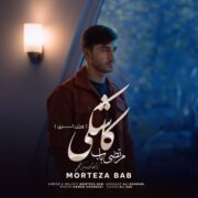 دانلود آهنگ جدید مرتضی باب کاشکی (ورژن لری)
