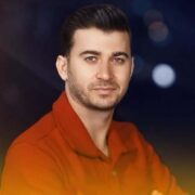 دانلود آهنگ جدید مرتضی باب یکی یدونم (ورژن جدید)