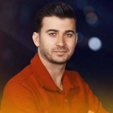 دانلود آهنگ جدید مرتضی باب یکی یدونم (ورژن جدید)