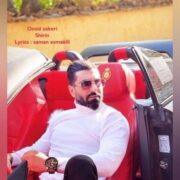 آهنگ امید ذاکری شیرین