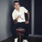 دانلود آهنگ جدید سجاد طاهری کی میتونه