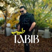 دانلود آهنگ جدید شنطیا طبیب