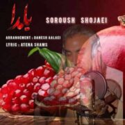 دانلود آهنگ جدید سروش شجاعی یلدا