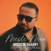 دانلود آهنگ جدید حسین شریفی مثل من