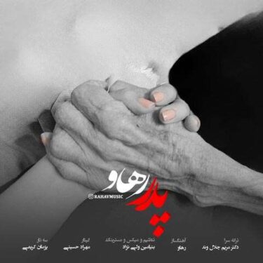دانلود آهنگ جدید رهاو پدر