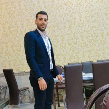 دانلود آهنگ جدید رضا محمدی بردی دلمو با یک اشاره