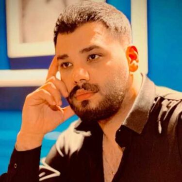 دانلود آهنگ جدید امیر صداقت ساقی