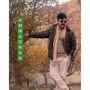 دانلود آهنگ جدید امیرعدنان مالکی پرم خونیه