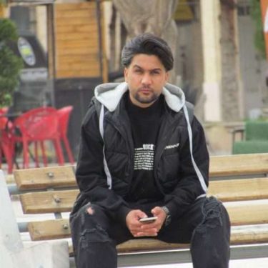 دانلود آهنگ جدید ایمان رستمی بارون