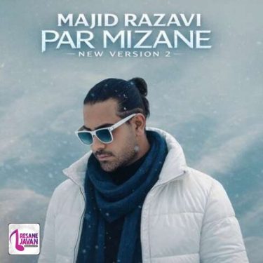 دانلود آهنگ جدید مجید رضوی پر میزنه (ورژن جدید)