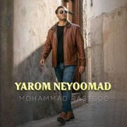 دانلود آهنگ جدید محمد راستگو یارم نیومد