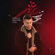 دانلود آهنگ جدید مرتضی باب غریب و دلم
