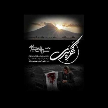 دانلود آهنگ جدید سروش ضیایی گهره سری