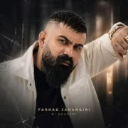 دانلود آهنگ جدید فرهاد جهانگیری بی قراری