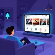 بهترین اپلیکیشن تماشای فیلم؛ 2027 معرفی کامل بهترین برنامه رایگان تماشای فیلم و سریال در نت ملی