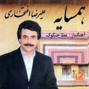 دانلود آلبوم علیرضا افتخاری به نام همسایه