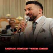 دانلود آهنگ جدید مجتبی حسینی محلی وطن