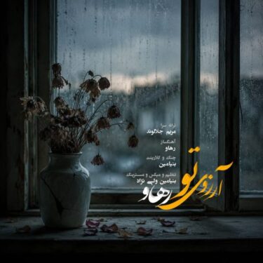 دانلود آهنگ جدید رهاو آرزوی تو