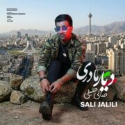 دانلود آهنگ جدید صالی جلیلی دیار مادری