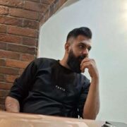 آهنگ عباس دارابی بهار دل