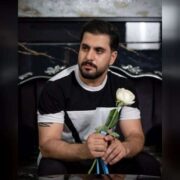 آهنگ علی حق پناه رز
