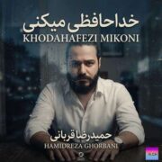 آهنگ حمیدرضا قربانی خداحافظی میکنی