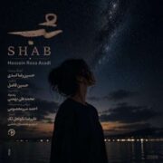 آهنگ حسین رضا اسدی شب