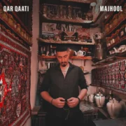دانلود آهنگ جدید مجهول قر قاطی