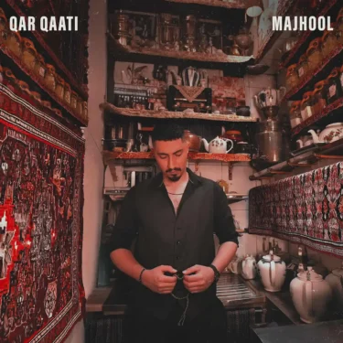 دانلود آهنگ جدید مجهول قر قاطی